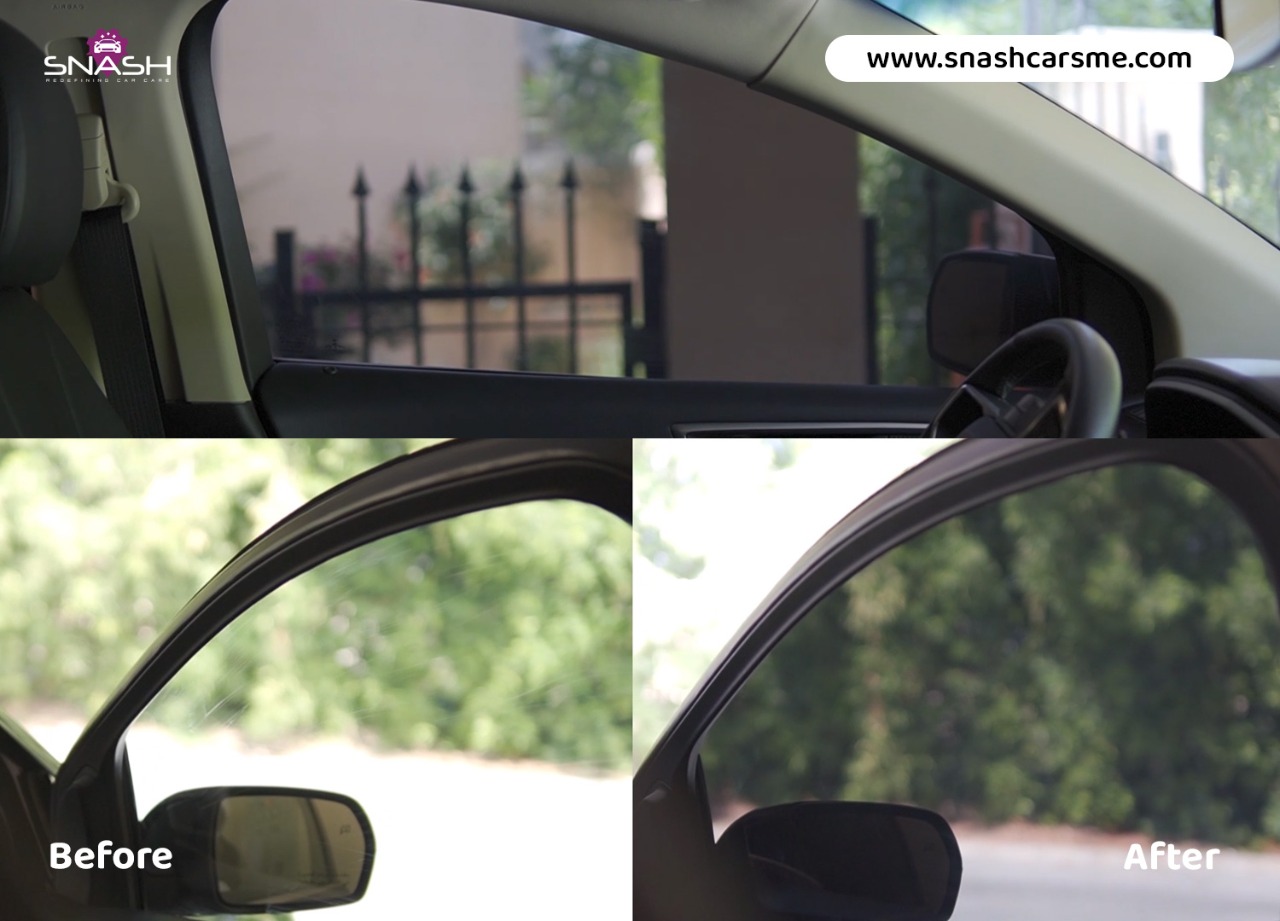 The Ultimate Guide to Extending the Life of Your Car Window Tint